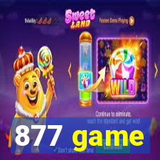 877 game